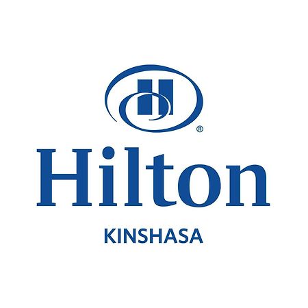 Готель Hilton Кіншаса Екстер'єр фото