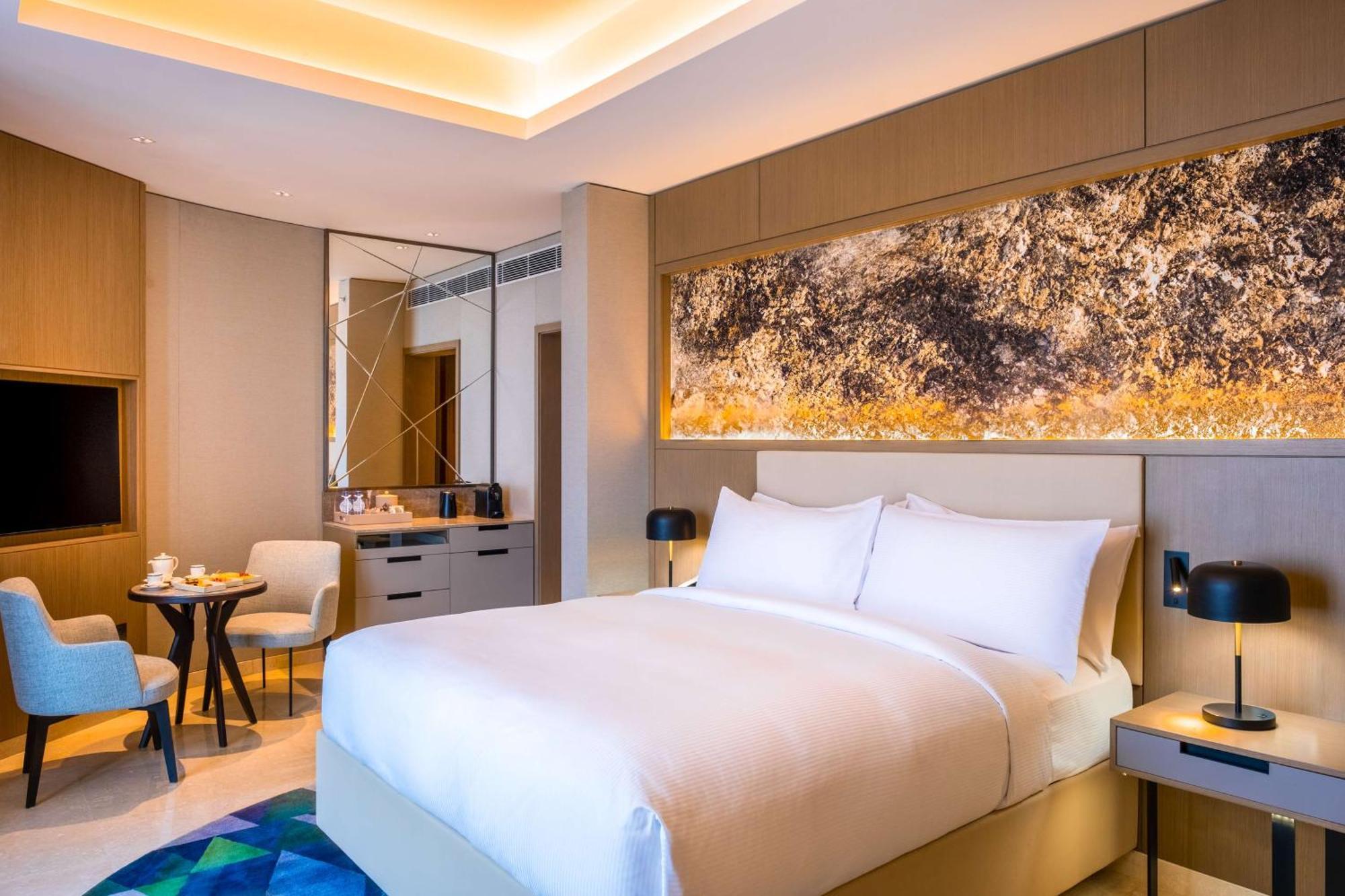 Готель Hilton Кіншаса Екстер'єр фото