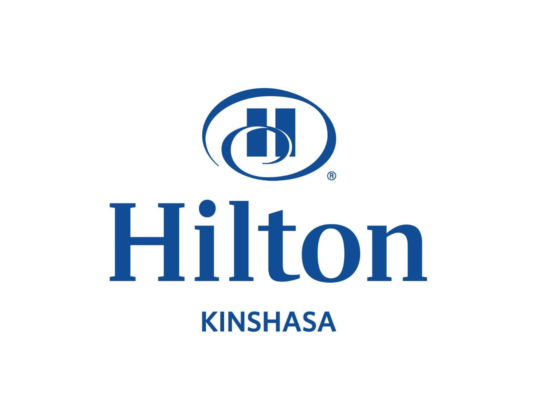 Готель Hilton Кіншаса Екстер'єр фото
